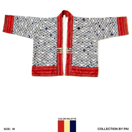Kimono Ceket