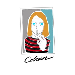 COBAIN