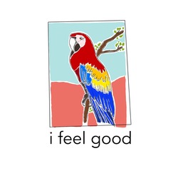 I FEEL GOOD