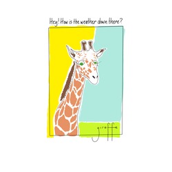 GIRAFFE