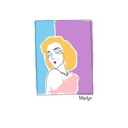 MARILYN