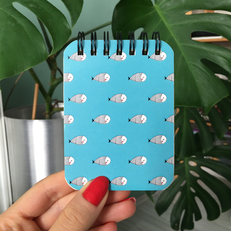 Balıklı Defter