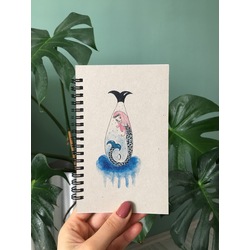 Deniz Kızı Defter 2