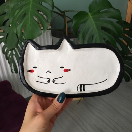 Black Cat Tabak