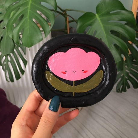Pink Tulip Tabak