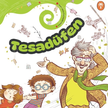 Tesadüfen