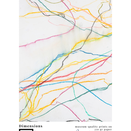 Tides 〰️ Print 〰️ 28