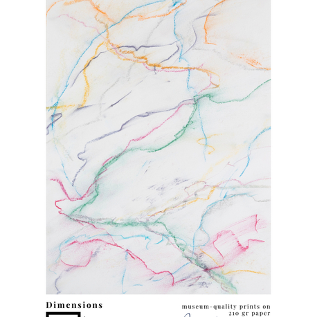Tides 〰️ Print 〰️ 17