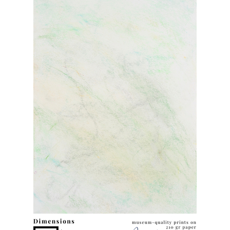 Tides 〰️ Print 〰️ 21