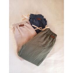 cotton pants 