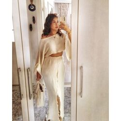 bohemian suit