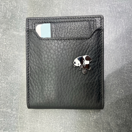 Panda Signature Deri Cüzdan
