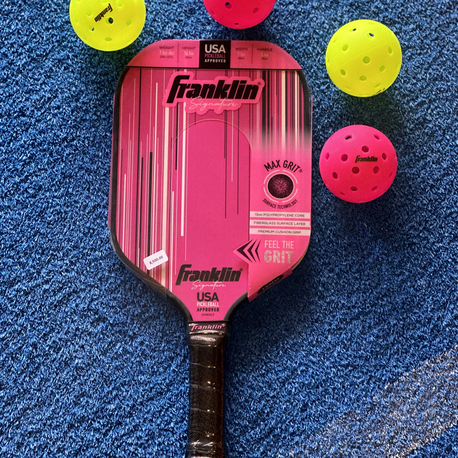 Franklin Signature 13mm