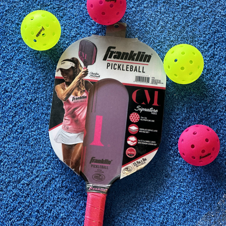 Franklin CM SIGNATURE 13mm