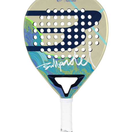 Bullpadel Ionic Light 26