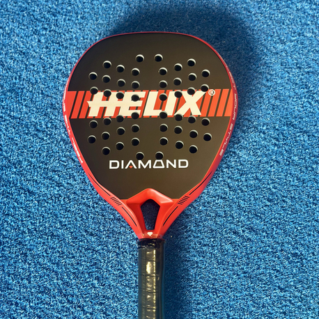 Helix Karbon Fiber Diamond