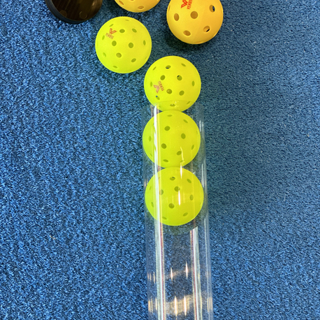 Venuss Pickleball Topu 4 Adet