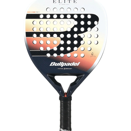 Bullpadel Elite W 26