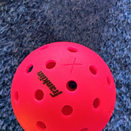 Franklin X-40 Maç Topu 1-3-6 Adet
