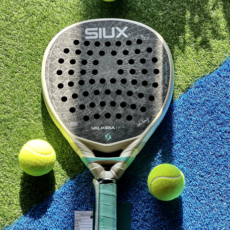 SIUX VALKIRIA PRO 2026