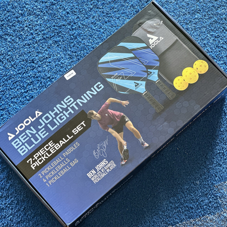 Joola Blue Lightning 2 li Set