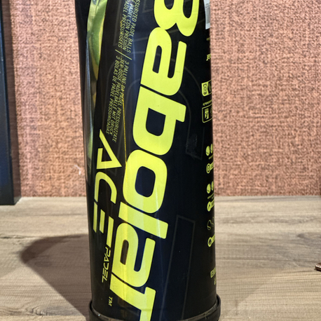 BABOLAT ACE PADEL TOPU 3 lü