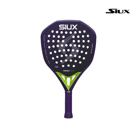 Siux Fenix Elite 2026