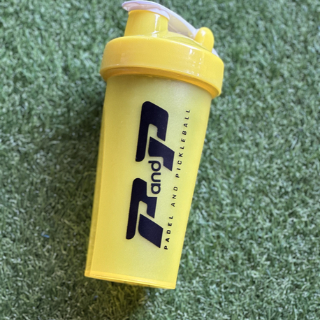 Sporcu Shaker