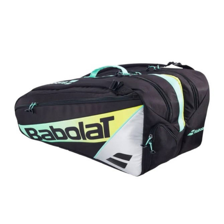 BABOLAT RH PRO PADEL MULTICOLOR 2025 PADEL BAG
