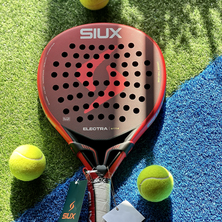 SIUX ELECTRA ELITE 6 2026
