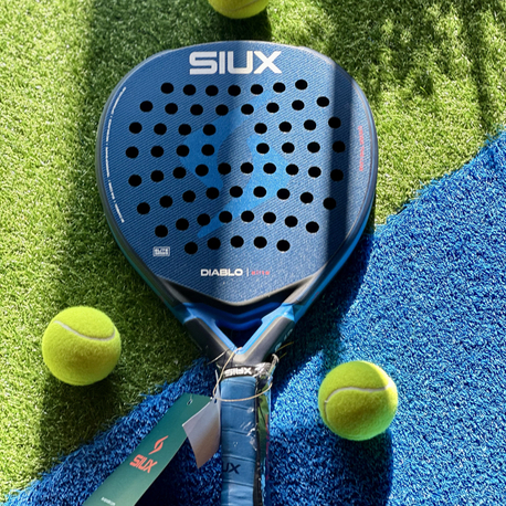 SIUX DIABLO ELITE 6 2026