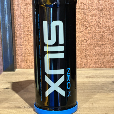 SIUX NEO SPEED PADEL TOPU 3 lü