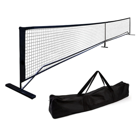 Helix Pickleball Filesi Portatif 670×91.5×70cm