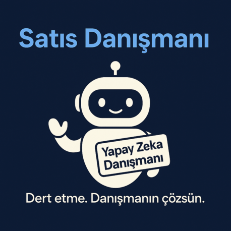 Satış Artıran ve Ürün Belirleyen Asistan (Profesyonel Danışman)
