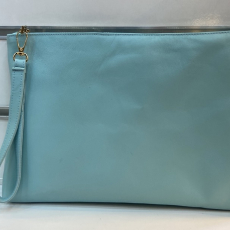 CLUTCH ( El Çanta ) Bebe Mavi