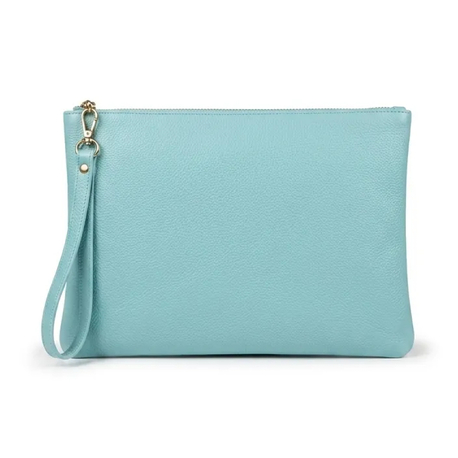 CLUTCH ( El Çanta ) Bebe Mavi