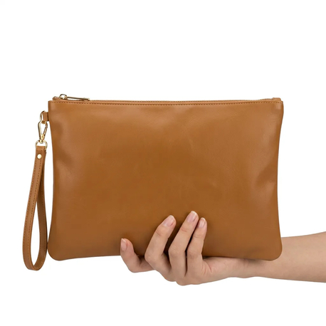 CLUTCH (El Çanta ) Taba 