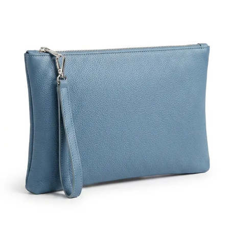 CLUTCH ( El Çanta ) Mavi 