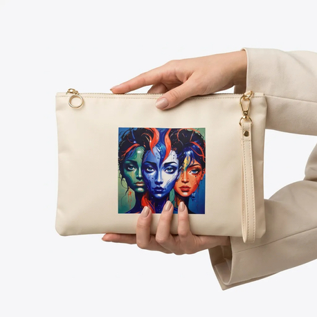 CLUTCH ( El Çanta) 