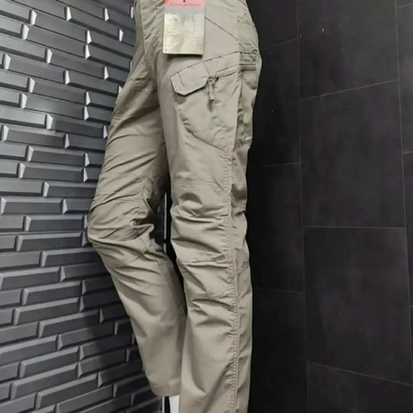 outdoor taktikal cargocep ithal kumaş mevsimlik pantolon 