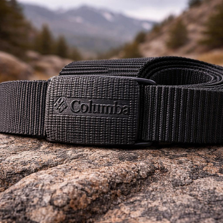 Columbia metal toka taktik kemer 