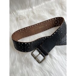 JIGSAW BELT