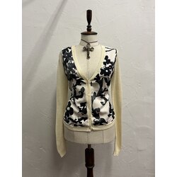 Moschino Cardigan
