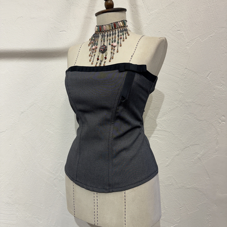 Italian Corset