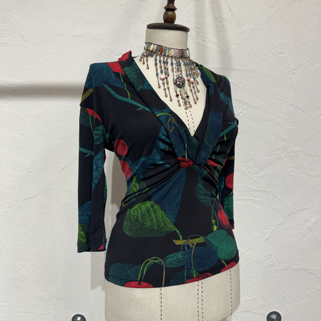 Roberto Cavalli Blouse