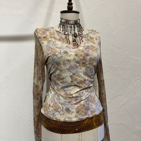 Ferre Blouse