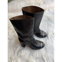 Chanel Boots