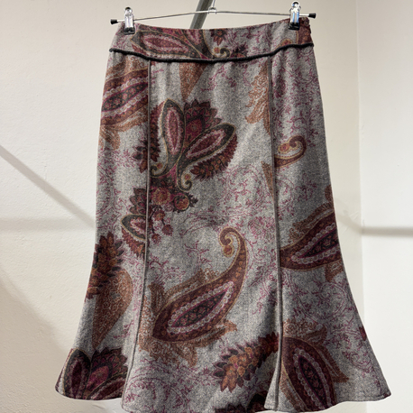 Italian Skirt