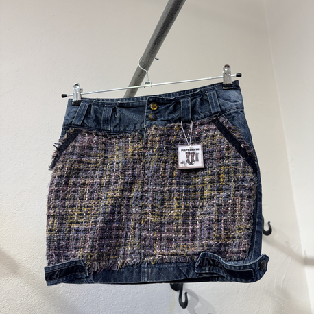 Desigual skirt