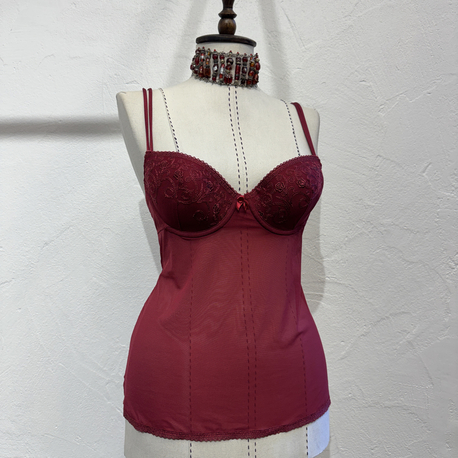 Corset Top